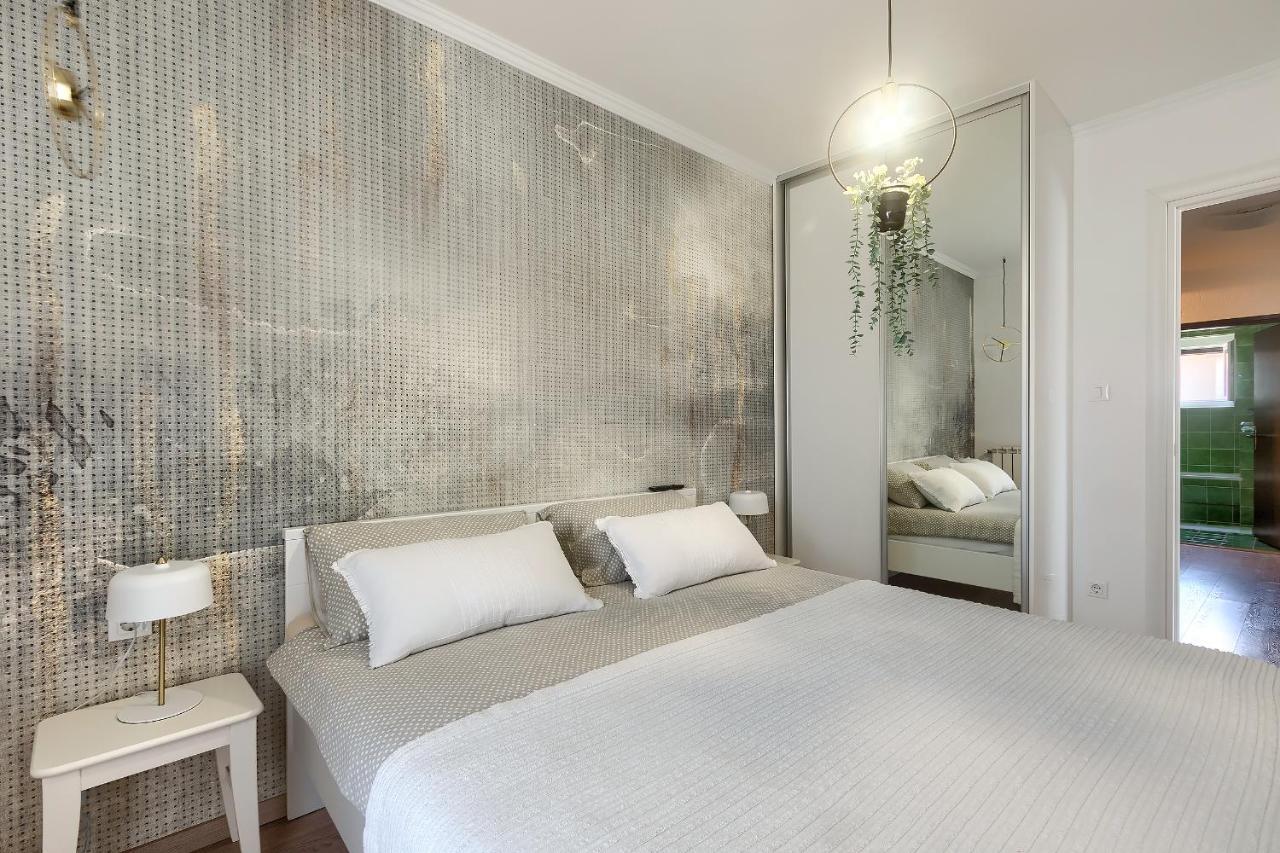 Apartments Palm View 로비니 외부 사진