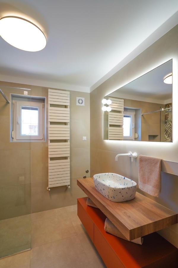Apartments Palm View 로비니 외부 사진