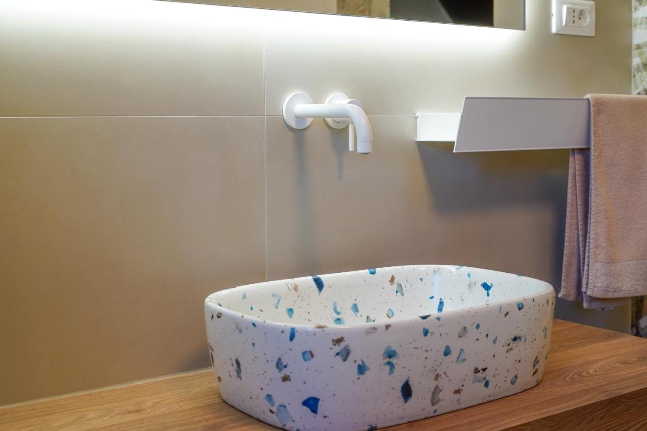 Apartments Palm View 로비니 외부 사진