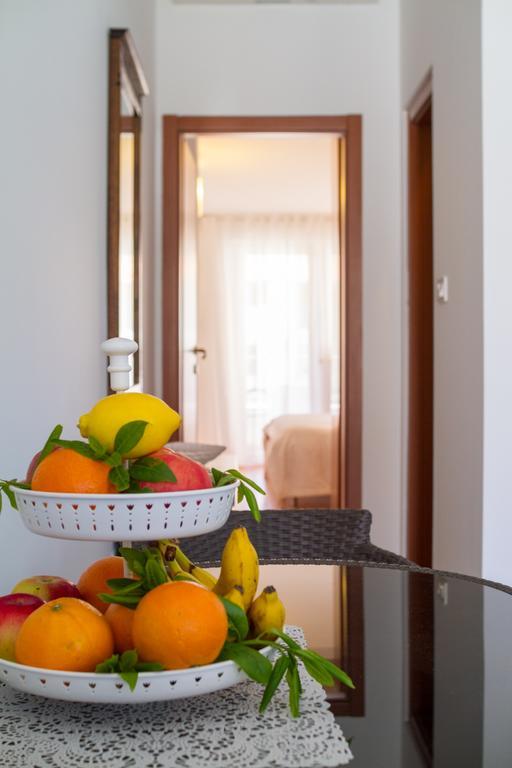 Apartments Palm View 로비니 외부 사진