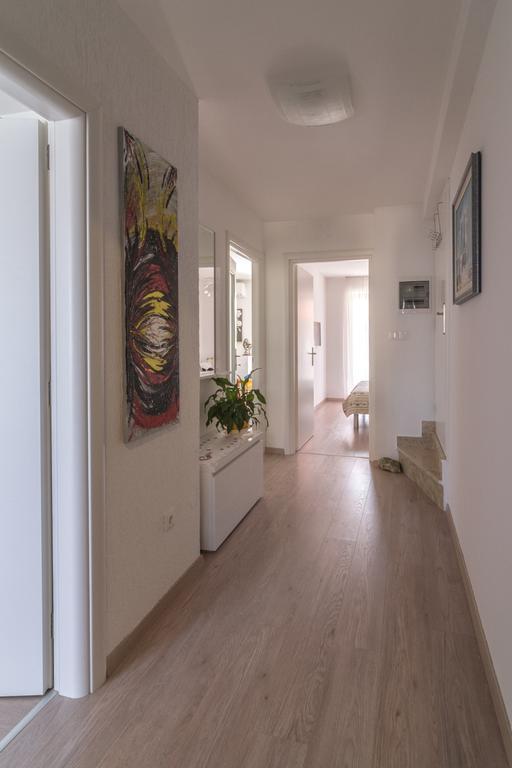 Apartments Palm View 로비니 외부 사진