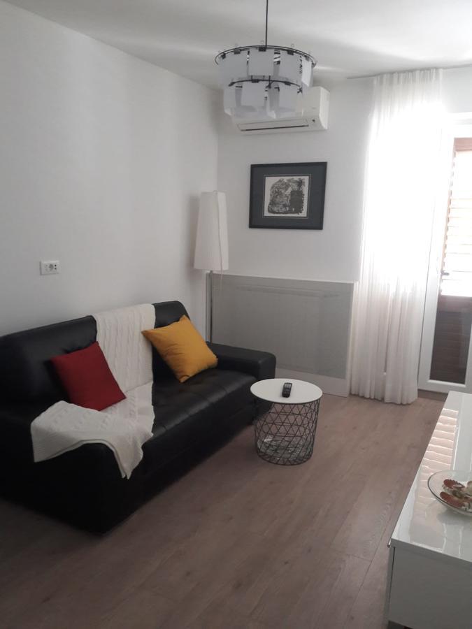 Apartments Palm View 로비니 외부 사진