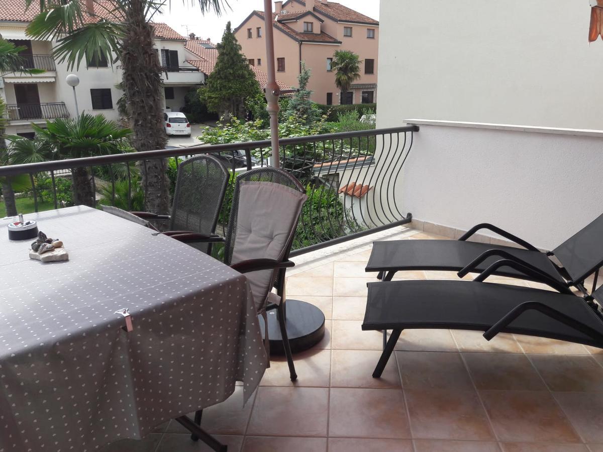 Apartments Palm View 로비니 외부 사진