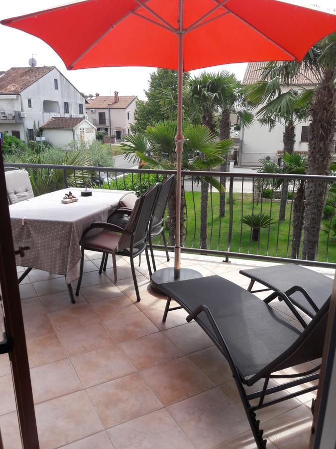 Apartments Palm View 로비니 외부 사진