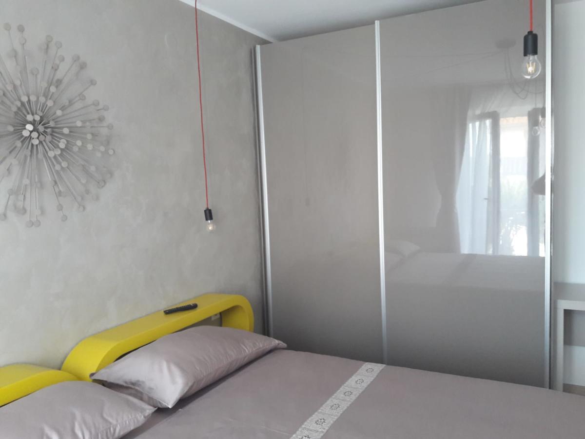 Apartments Palm View 로비니 외부 사진