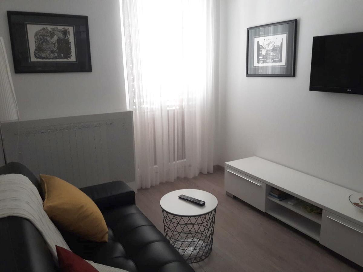 Apartments Palm View 로비니 외부 사진