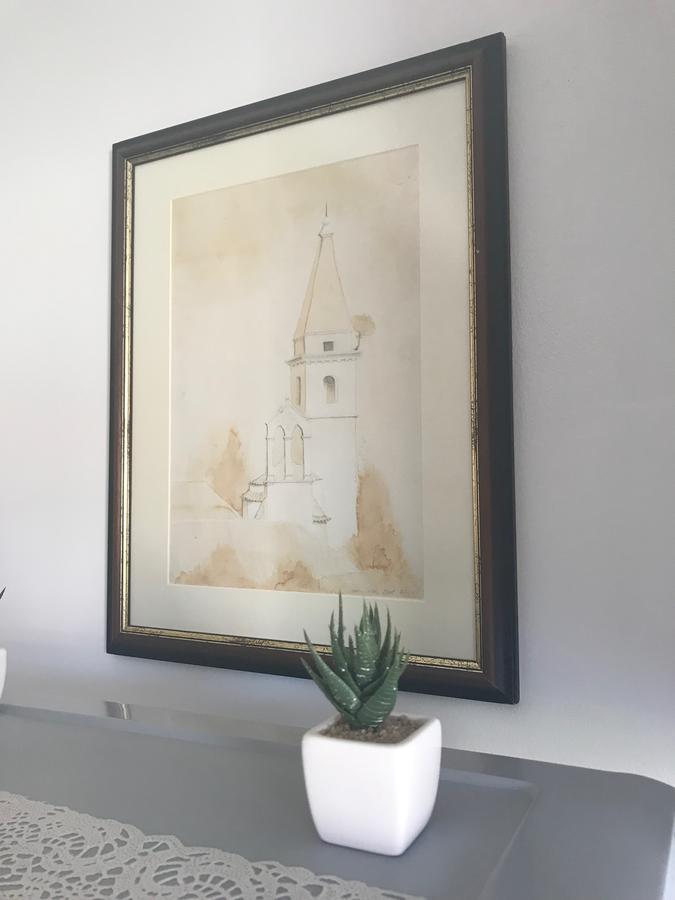 Apartments Palm View 로비니 외부 사진