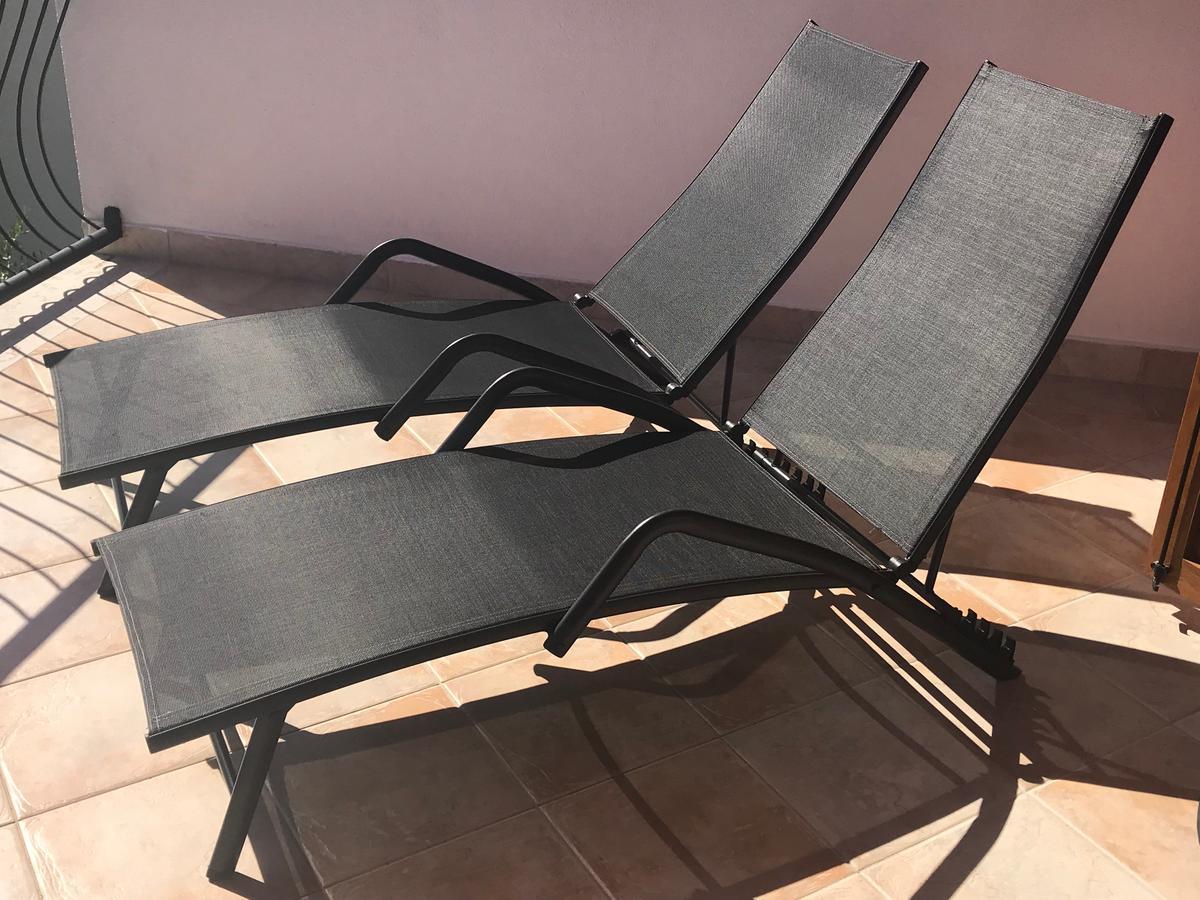Apartments Palm View 로비니 외부 사진