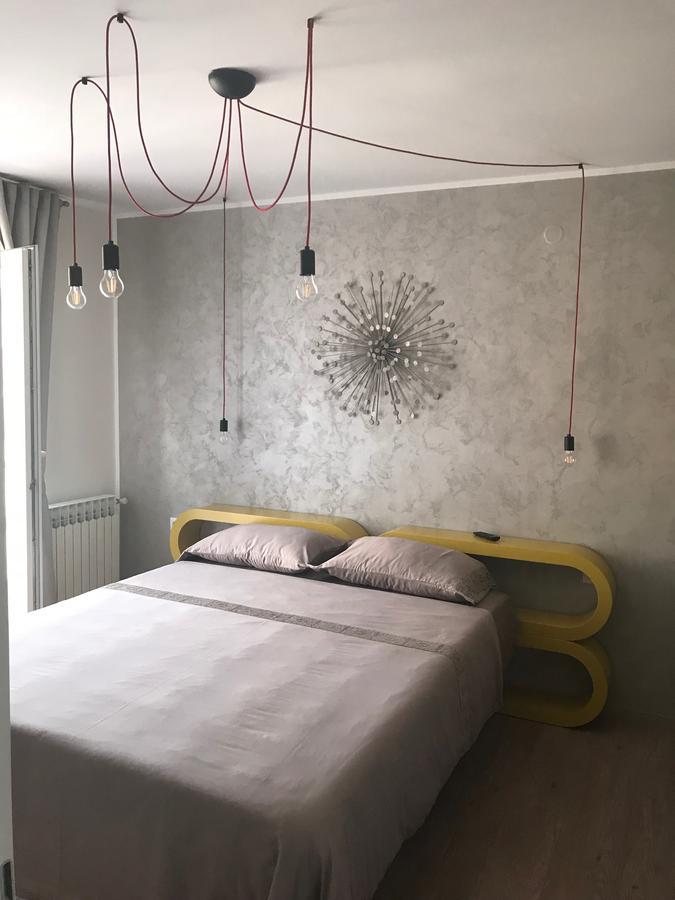 Apartments Palm View 로비니 외부 사진