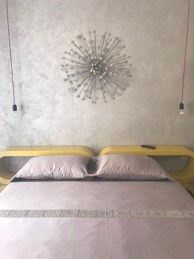 Apartments Palm View 로비니 외부 사진