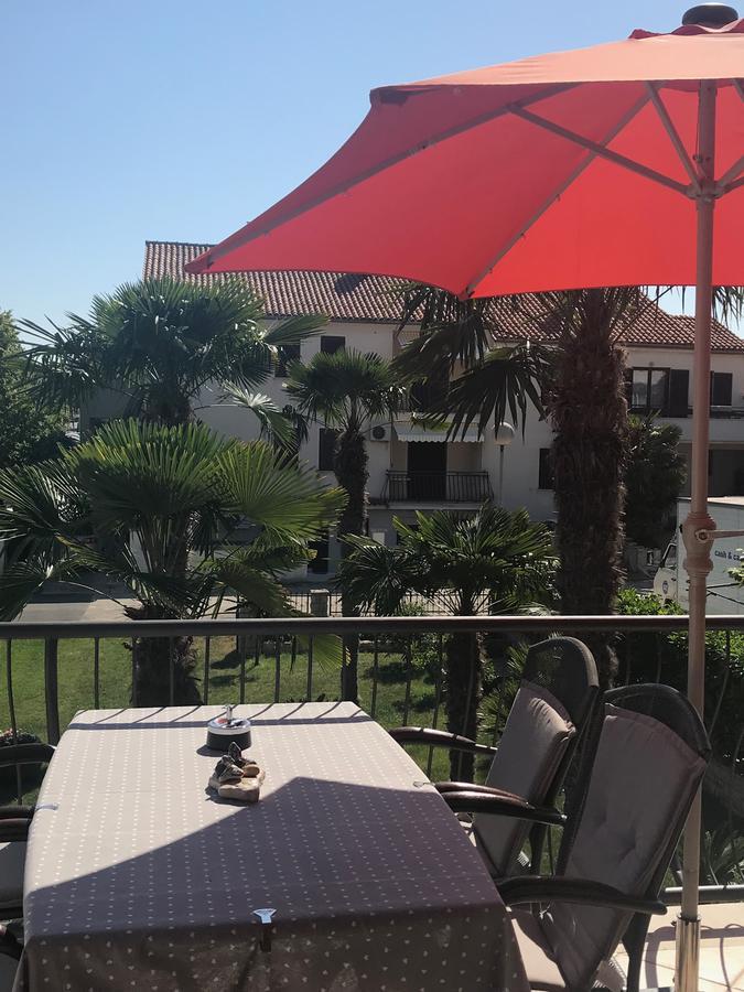Apartments Palm View 로비니 외부 사진